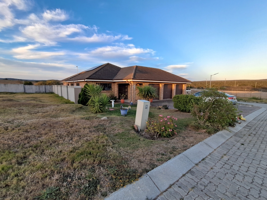 3 Bedroom Property for Sale in Vanes Estate Eastern Cape